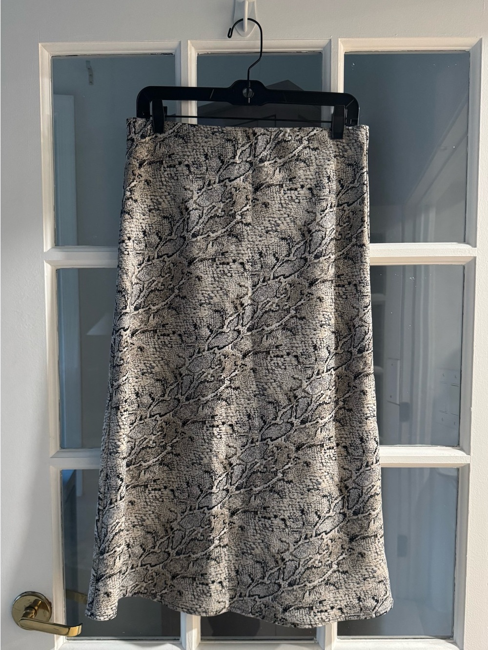 Women's A-Line Skirt Size 6